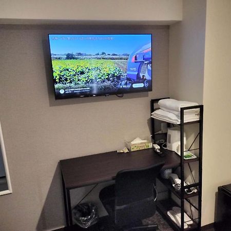 Minokamo Fly Cat Hotel מראה חיצוני תמונה