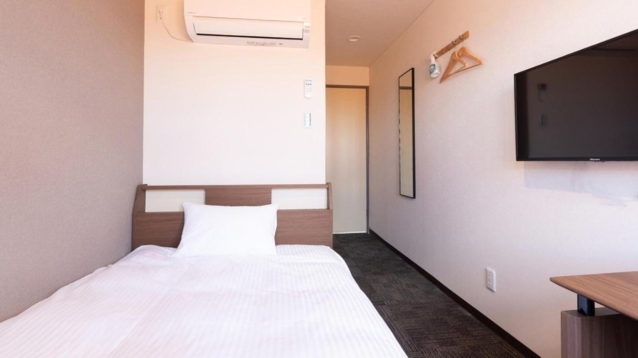 Minokamo Fly Cat Hotel מראה חיצוני תמונה