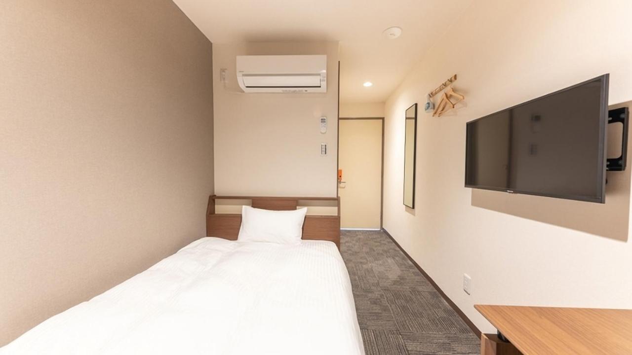 Minokamo Fly Cat Hotel מראה חיצוני תמונה