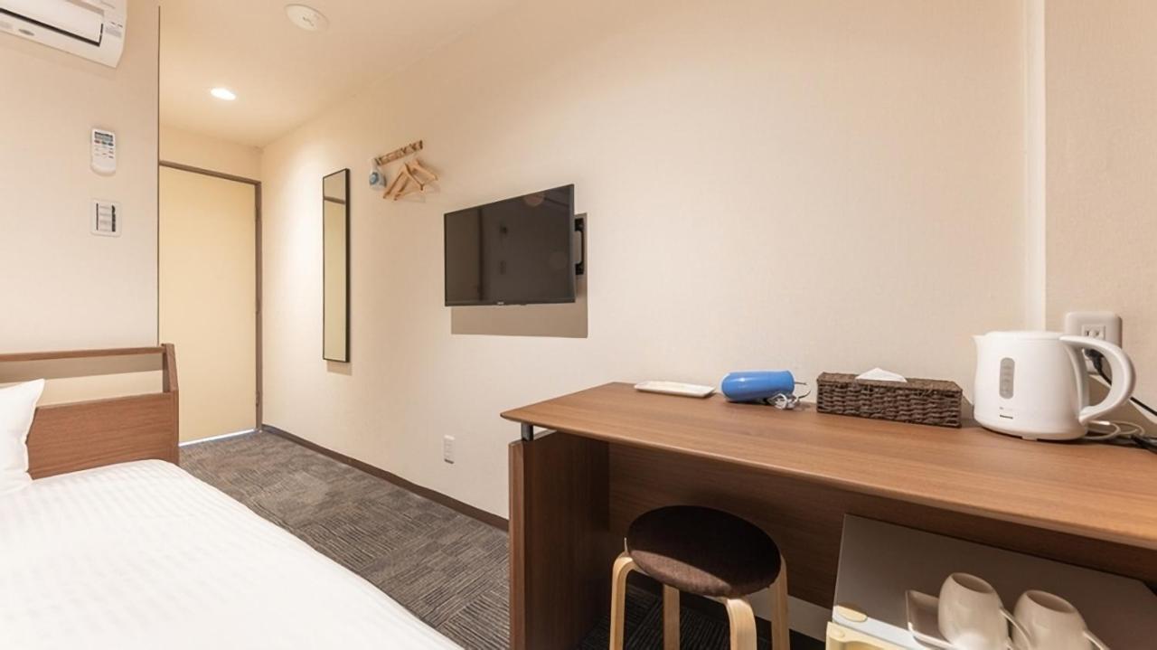 Minokamo Fly Cat Hotel מראה חיצוני תמונה