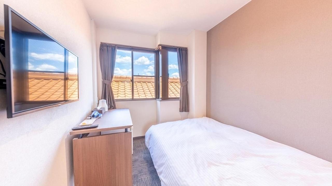 Minokamo Fly Cat Hotel מראה חיצוני תמונה