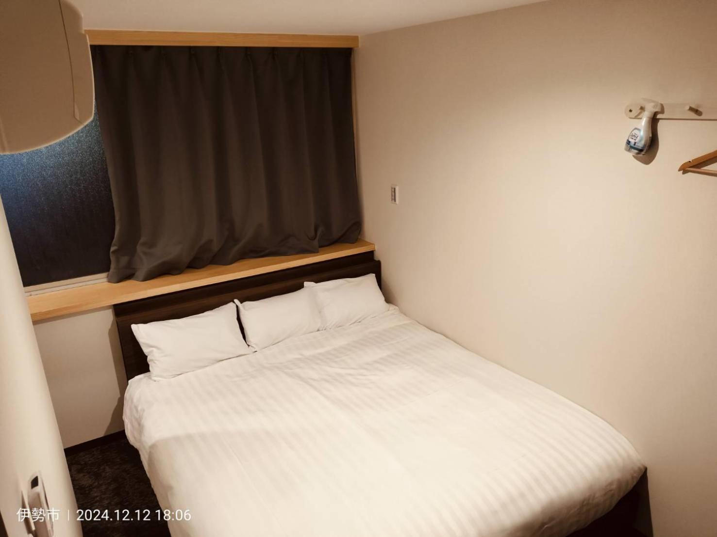Minokamo Fly Cat Hotel מראה חיצוני תמונה