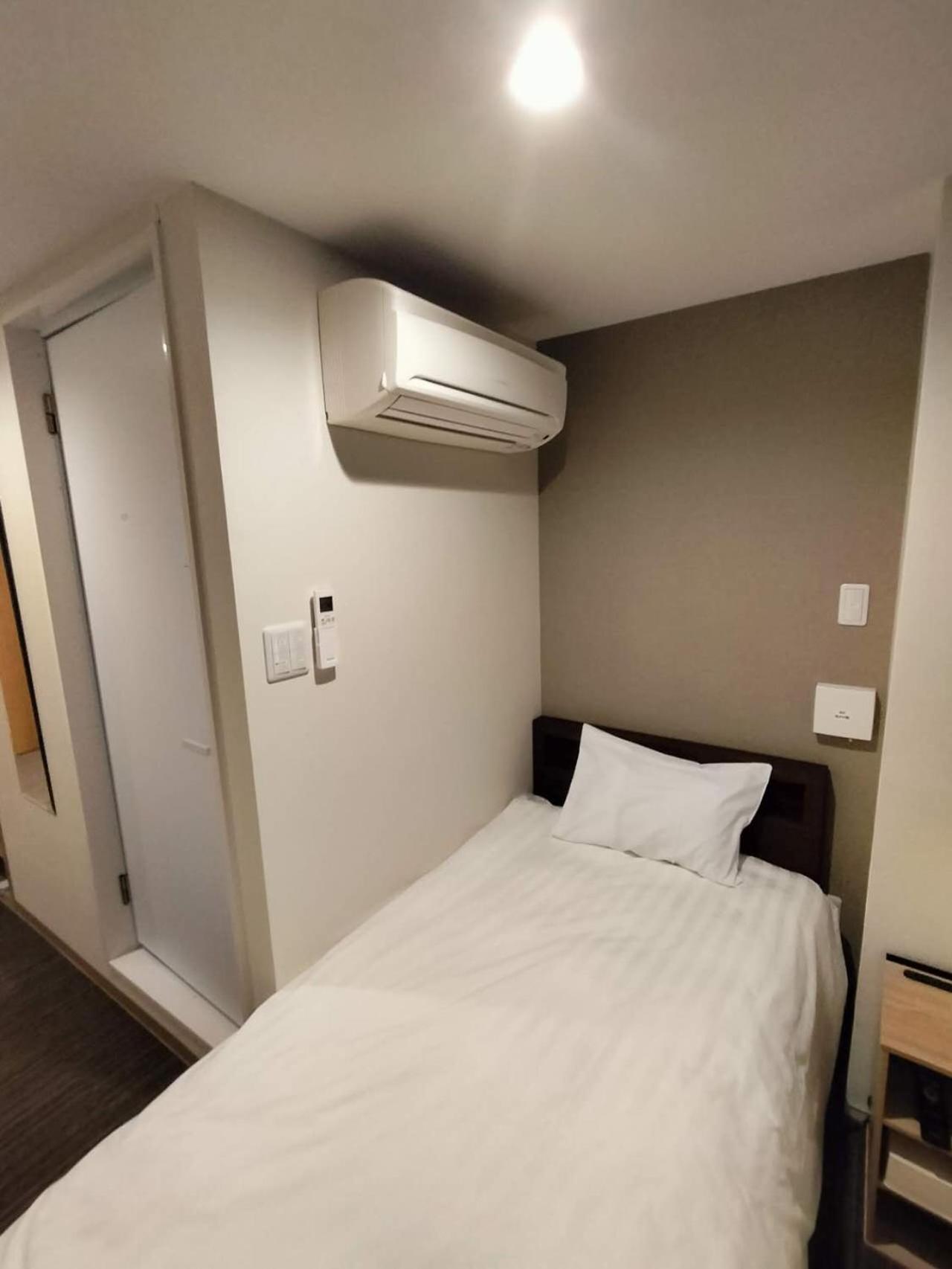 Minokamo Fly Cat Hotel מראה חיצוני תמונה